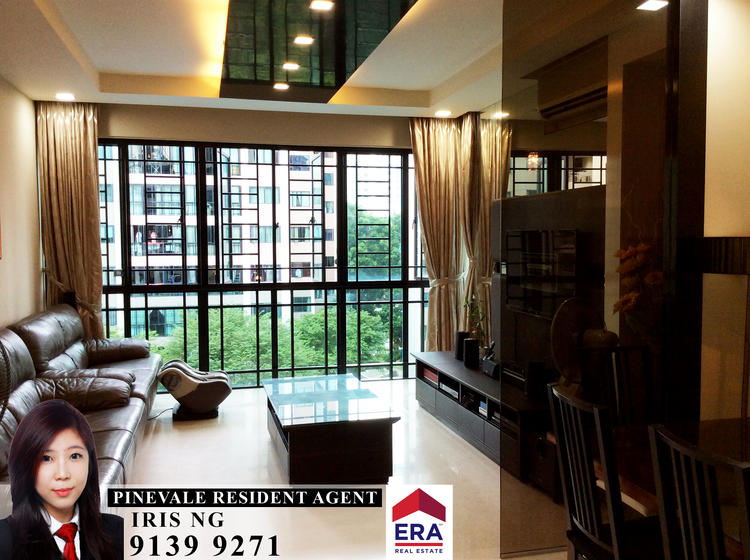 Pinevale (D18), Condominium #96453622